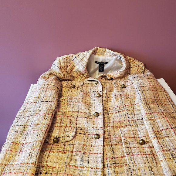 Anne Carson Coat - Picture 7 of 8